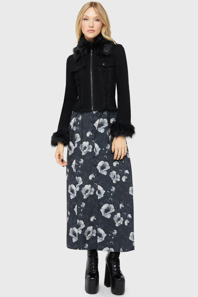 Gloom Mist Jacket