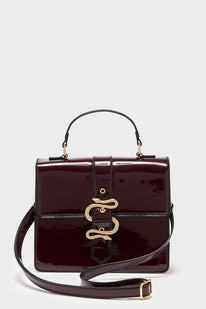 Hallowed Hour Handbag