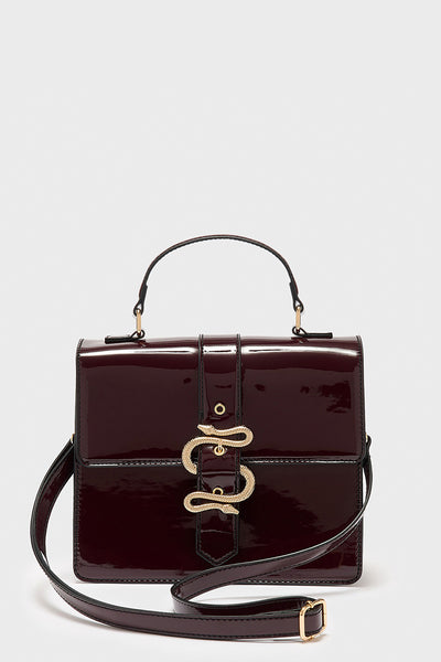 Hallowed Hour Handbag