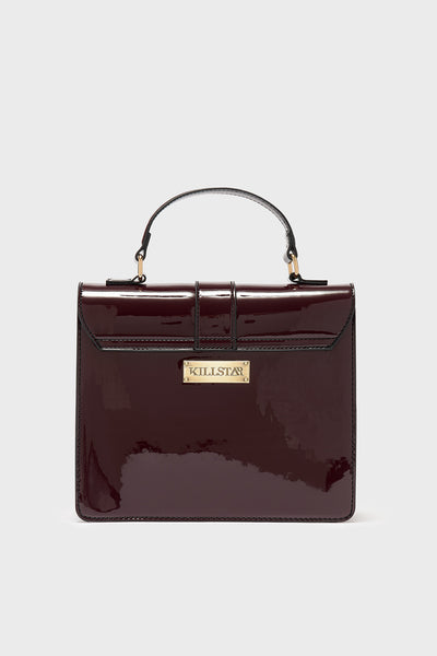 Hallowed Hour Handbag