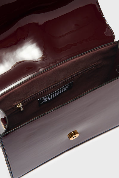 Hallowed Hour Handbag