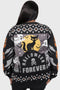 Halloween Forever Sweater