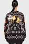 Halloween Forever Sweater