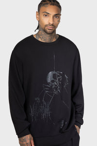 Hallowshade Sweatshirt