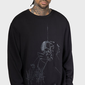 Hallowshade Sweatshirt