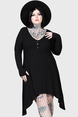 Haunted Grove Dress