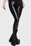 Haunted Vampiress Leggings