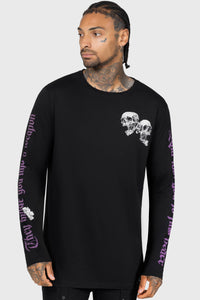 Heal Your Heart Long Sleeve T-Shirt