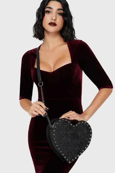 Heartbreakers Web Bag