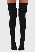 Hecate Slouch Socks