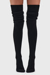 Hecate Slouch Socks