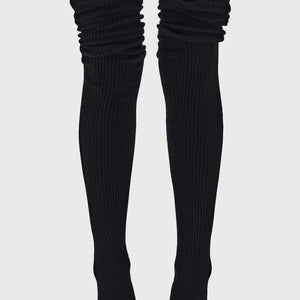 Hecate Slouch Socks