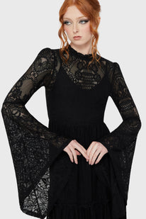 LACE DRESSES | Killstar LACE DRESSES | Killstar