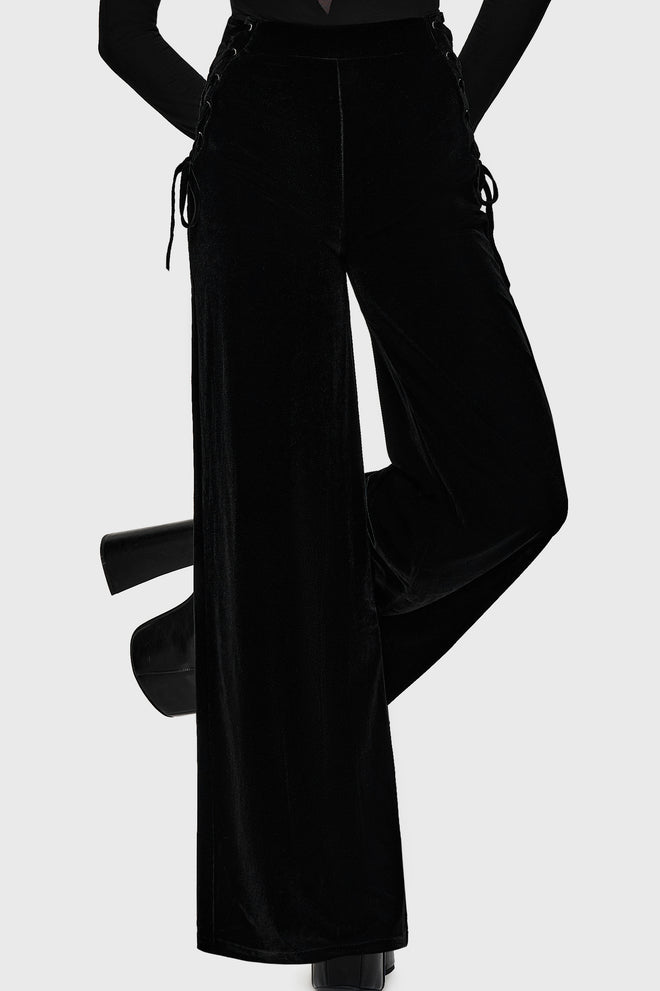Hellverina Trousers