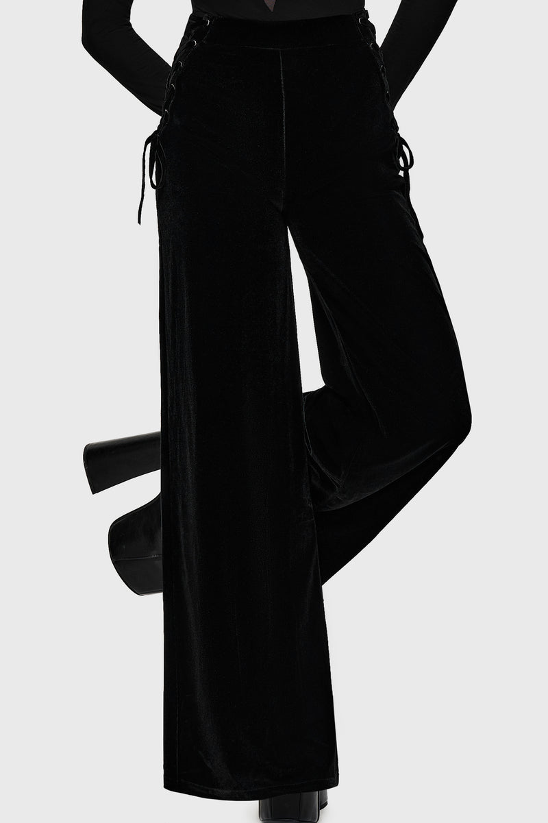 Hellverina Trousers