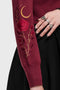Hexa Knitted Cardigan