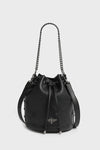 Hive Queen Bucket Bag