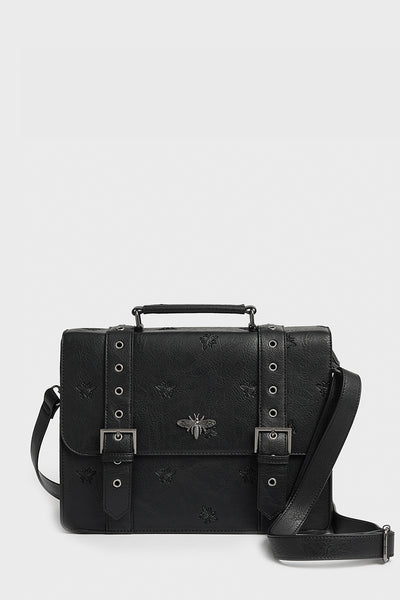 Hive Queen Satchel
