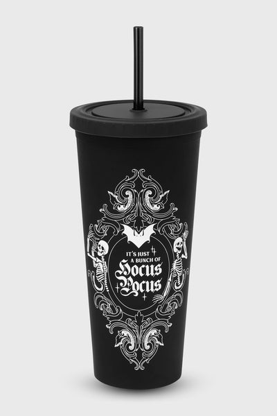 Cast Spells Cold Brew Cup
