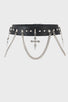 Hope To Die Cross Belt