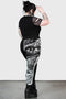 Horned God Leggings