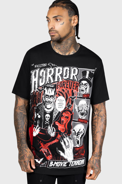 Horror Forever T-Shirt