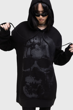 Hypnoskull Hoodie