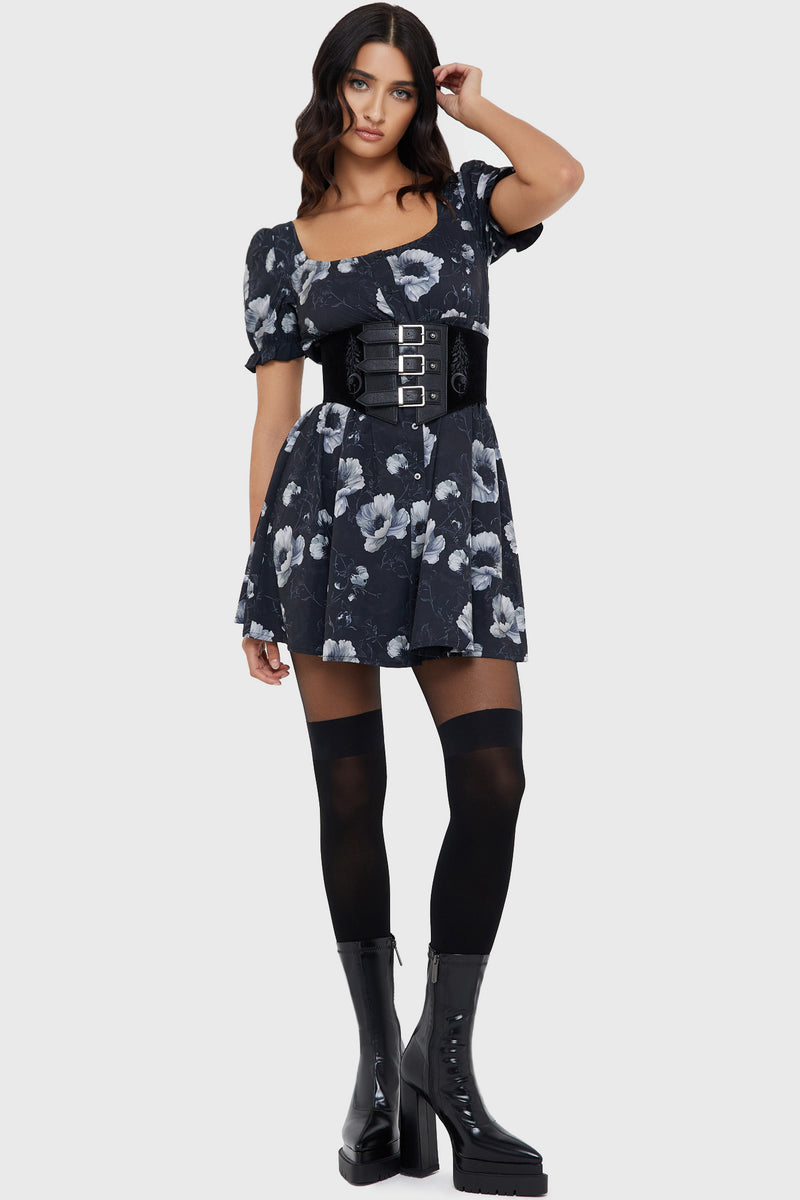 Howling Moon Dress