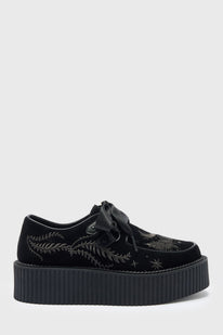 In A Phase Creepers