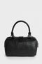 In The Hollow Snake Buckle Bag