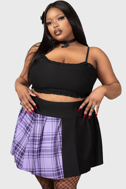 Plus Size Crop Tops: 11 Options For A Night Out