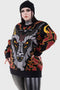 Inferno Hallowmas Sweater