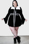 Infinity Coven Long Sleeve Dress