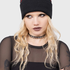 INK Logo Beanie