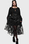 Insecta Midi Skirt