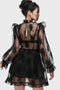 Insecta Mini Dress