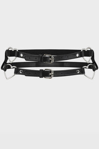 Irene Belt
