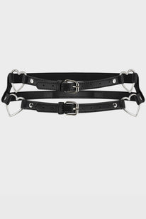 Irene Belt