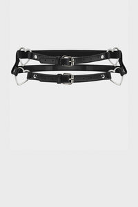 Irene Belt