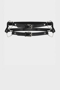 Irene Belt
