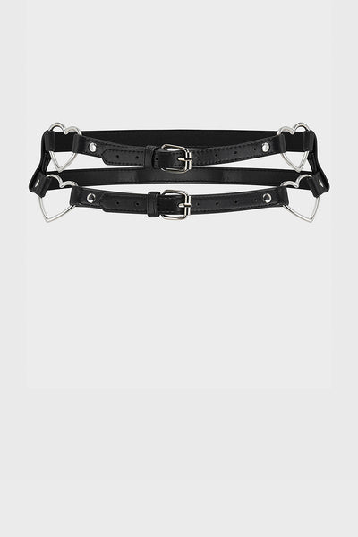 Irene Belt