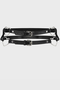 Irene Belt