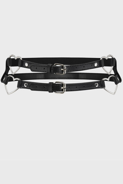 Irene Belt