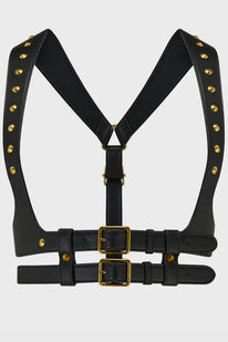 Ivy Harness [Gold]