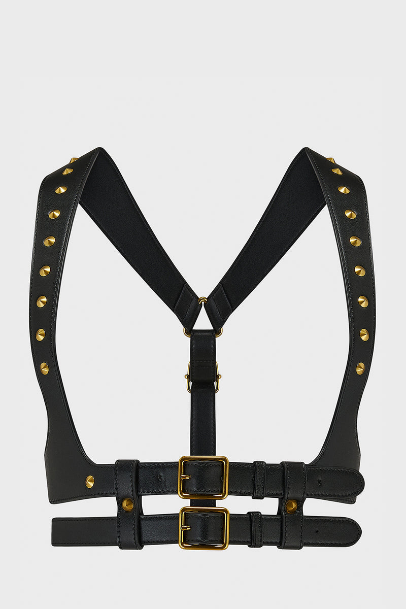 Ivy Harness [Gold]