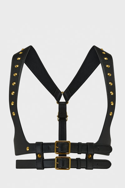 Ivy Harness [Gold]