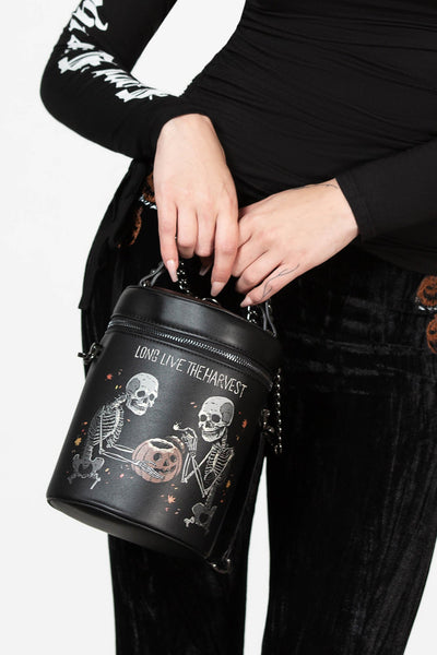 Coach Outlet just dropped their Halloween line: Up to 52% off