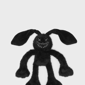 Jack The Bun Plush Toy