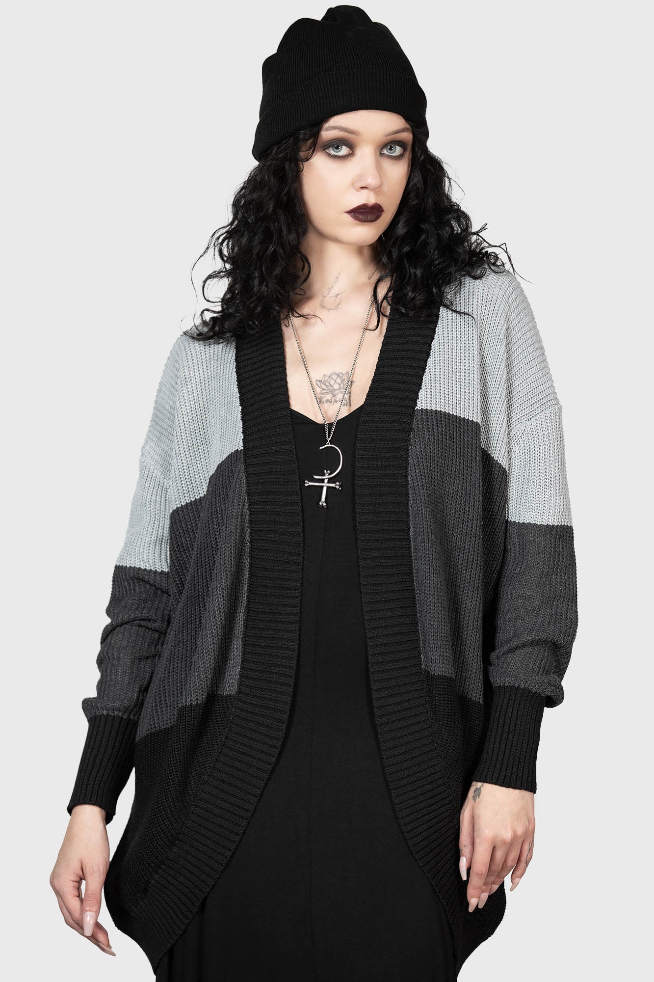 January Mist Cardigan | Killstar