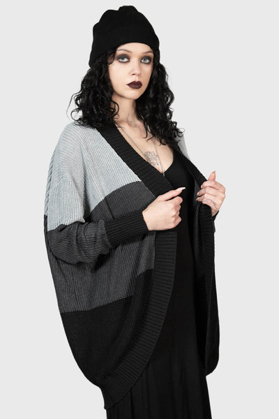 January Mist Cardigan | Killstar